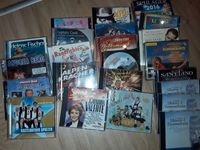 Diverse CDs, Volksmusik, Schlager etc., Senioren Bremen - Woltmershausen Vorschau
