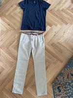 Tolle Chino von Zara man  ❤️neu Innenstadt - Köln Altstadt Vorschau
