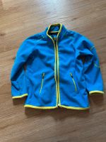 Tchibo Fleece Jacke Jungen Gr. 98 / 104 blau Nordrhein-Westfalen - Steinheim Vorschau