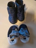 Baby-Schuhe 6-12 Monate Sachsen-Anhalt - Etgersleben Vorschau