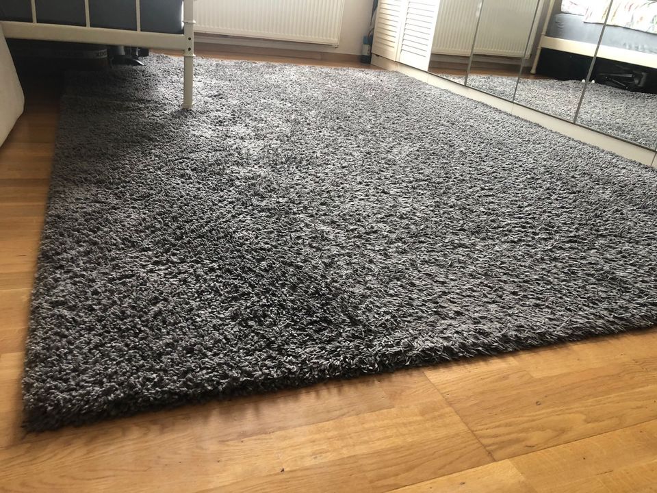 XXL HOCHFLOR TEPPICH in Essen