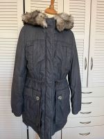 Esprit Parka Winterjacke Jacke neuwertig Frankfurt am Main - Eckenheim Vorschau