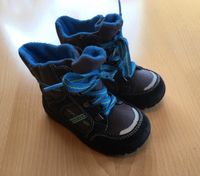 Superfit Husky Winterstiefel Größe 22 wie neu Dortmund - Wickede Vorschau