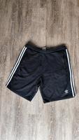 ADIDAS ORIGINALS  Shorts 'Adicolor' in Schwarz Nordrhein-Westfalen - Hagen Vorschau