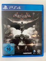 PS4 Spiel Batman Berlin - Neukölln Vorschau