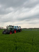 Pflanzenschutz Düngung Aussaat MähdruschLohnarbeit Dienstleistung Schleswig-Holstein - Treia Vorschau