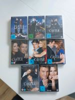 Castle DVD Staffel 1 bis 8 Dithmarschen - Marne Vorschau