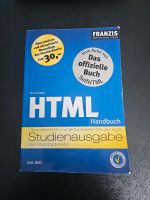 HTML Handbuch Franzis Saarland - Spiesen-Elversberg Vorschau