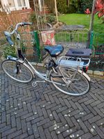 Gazelle Damen Rad E-Bike Nordrhein-Westfalen - Borken Vorschau