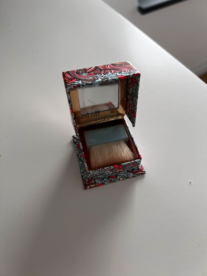 Benefit Blush / Rouge in Radevormwald