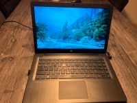 HP Laptop Notebook 14 Zoll Berlin - Pankow Vorschau