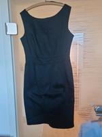 Cocktailkleid Sommerkleid schwarz 38 Baden-Württemberg - Leonberg Vorschau