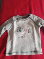 Kinderpullover mit winterlichen Motiv Hessen - Limburg Vorschau