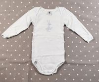 petit bateau body geringelt Hase Gr 81 blau Berlin - Wilmersdorf Vorschau