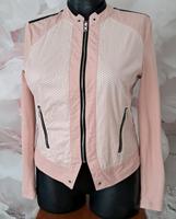 Taifun Damen Kurzjacke rosè Niedersachsen - Hesel Vorschau