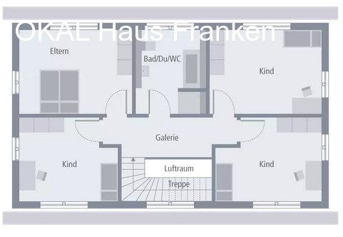 Ihr neues Mehrfamilienhaus für jedes Familienmitglied ein neuer Rückzugsort in in Nürnberg (Mittelfr)