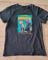 Star Wars Mandalorian Tshirt Gr. 152 Niedersachsen - Lüchow Vorschau