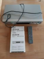 Hitachi DVD Player DV-P515E Bayern - Bessenbach Vorschau