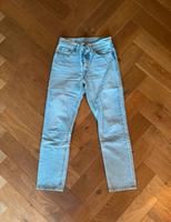 Levi’s 501 Jeans Gr. 25/28 Hose Düsseldorf - Unterbilk Vorschau