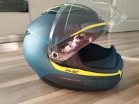 Motorrad - Integralhelm HJC F70, Größe XXL Brandenburg - Blankenfelde-Mahlow Vorschau