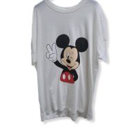 Mickey Mouse Shirt Größe 36 bis 58 Nordrhein-Westfalen - Grefrath Vorschau