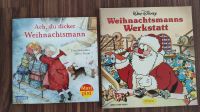 2 Büchlein für Kinder mit schönen Weihnachtsgeschichten Leipzig - Thekla Vorschau