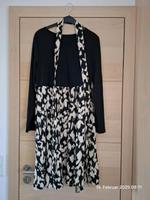 Shein Curve XL Leoparden Kleid mit Schleifenband neu Bayern - Karlskron Vorschau