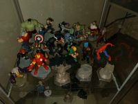 Disney Infinity 2.0 Marvel Figuren Welten Nordrhein-Westfalen - Dormagen Vorschau