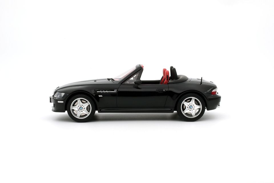 BMW Z3 M Roadster 1999 • NEU • Otto OT1016 • 1:18 in Oberkirch