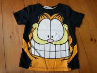 Garfield T-Shirt Gr.92 Bayern - Dachsbach Vorschau