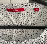 Bluse und Blazer 46 S.oliver und Street one Nordrhein-Westfalen - Lippetal Vorschau