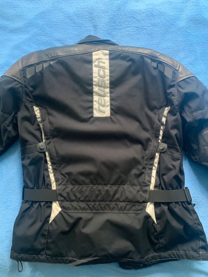 Reusch TX-IV Hightec Jacke Gr. XL auch Tausch in Stegen