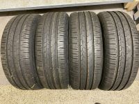 4 x Sommerreifen Continental 185/55 R15 86H 4 x 6,5mm neuwertig Rheinland-Pfalz - Klein-Winternheim Vorschau