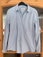 Bluse von Tom Tailor in hellblau Gr.42 Nordrhein-Westfalen - Wegberg Vorschau