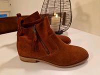 Tamaris Stiefelette Gr. 37 Niedersachsen - Sarstedt Vorschau