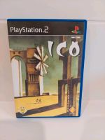 Playstation 2 - Ico Bayern - Schrobenhausen Vorschau