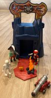 Playmobil Piratenfelsen Niedersachsen - Loxstedt Vorschau