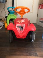 Bobbycar Kleinkinder Berlin - Friedrichsfelde Vorschau