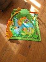 Erlebnissdecke babymatte fisher price Bayern - Kösching Vorschau