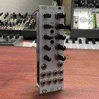 nRings (Mutable Instruments Rings) (Make Noise, Doepfer) Dresden - Cotta Vorschau