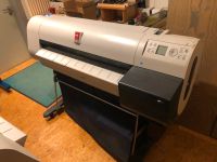 Plotter OCE CS 2236 2 Stück, defekt, Reparatur möglich Rheinland-Pfalz - Nistertal Vorschau