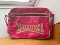 Tasche Collagetasche Mallorca pink Robin Ruth Umhängetasche Hessen - Neuhof Vorschau