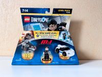 Lego Dimensions 71248 Mission: Impossible Level Pack Saarland - St. Wendel Vorschau