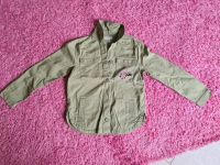 Hemd von H&M - khaki – Gr. 146 - Top Zustand Duisburg - Meiderich/Beeck Vorschau