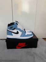 Nike Air Jordan 1 High University Blue Baden-Württemberg - Langenargen Vorschau