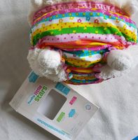 NEU Badewindel Schwimmwindel Aqua Nappy in OVP Gr 74/80 Thüringen - Meiningen Vorschau