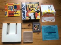 Tetris 2 Gameboy sehr guter Zustand Sammler Retro Berlin - Reinickendorf Vorschau