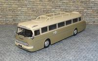 Ikarus 66 - Bus 1:72 " Rakete " Nr. 2 neuwertig - DDR OST Modell Bayern - Jettingen-Scheppach Vorschau