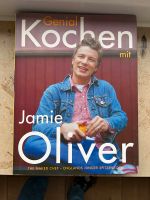 Kochen mit Jamie Oliver gebunden wie neu Buch Nordrhein-Westfalen - Mönchengladbach Vorschau