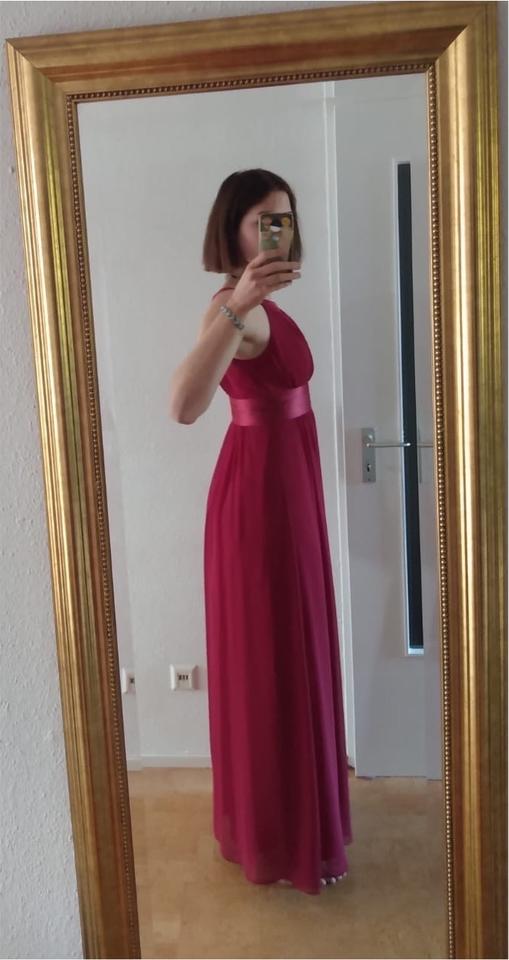 Abendkleid, Ballkleid, Abiballkleid Gr 34/ 36 von Marie Lund in Hannover